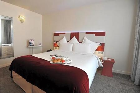 Mercure Paris Opéra Faubourg Montmartre - 42