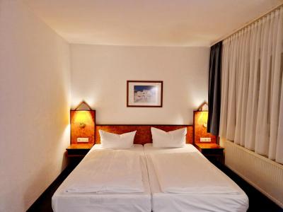 Trip Inn Minerva Frankfurt - 2