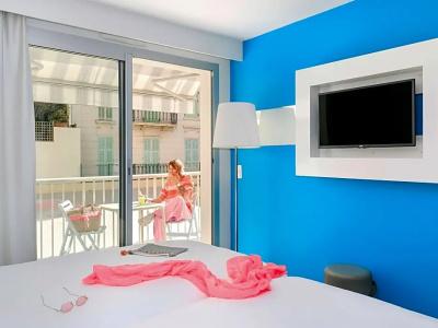 Ibis Styles Menton Centre - 46