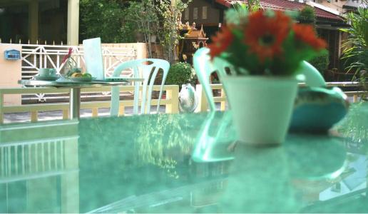 Priew Wan Guesthouse - 11