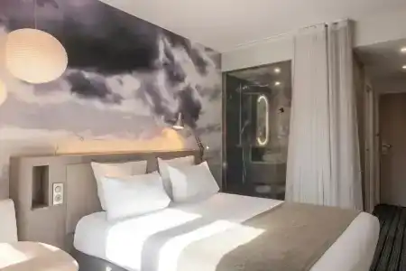 Le Grand Balcon - 56