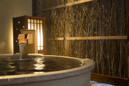 Dormy Inn Toyama Natural Hot Spring - 19