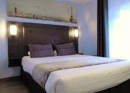 Hôtel Derby Eiffel - 114