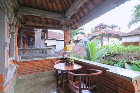 Hibiscus Cottages - 56