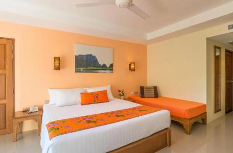 Srisuksant Resort - 36