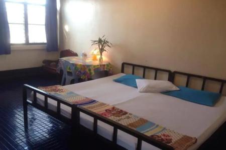 Prasuri Guest House - 47