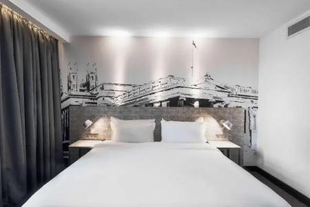 Radisson Blu, Edinburgh City Centre - 74