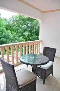 Forest Lodge - 61