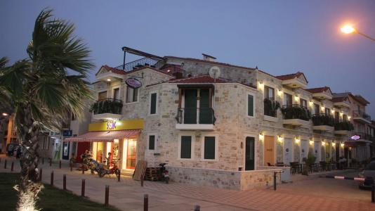 Focamor Otel - 11