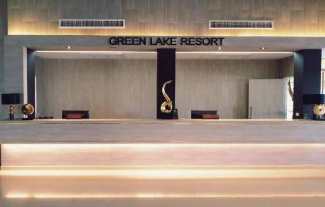 Green Lake Resort - Sha Extra Plus Certified - 16