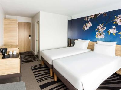 Novotel Valence Sud - 28