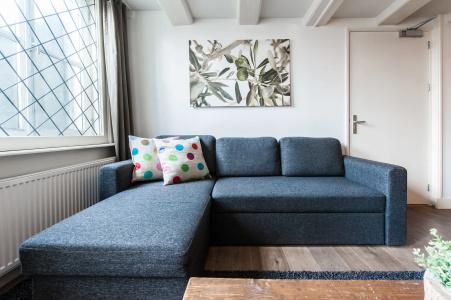 Short Stay Group Harbour Loft Studios - 2