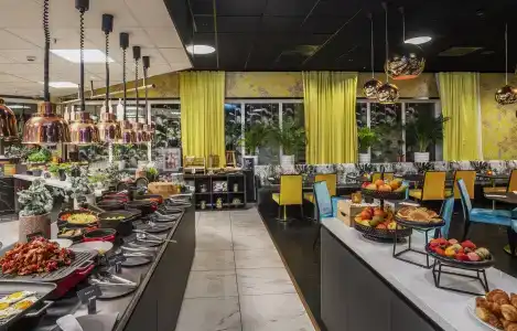 Thon Stavanger - 19