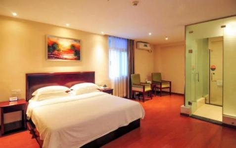 GreenTree Inn Hainan Haifu Road Provincial Government Express - 25