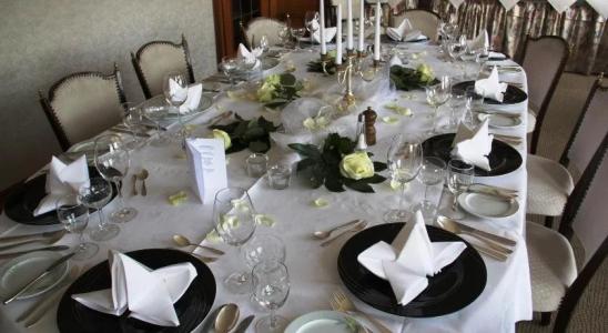 Restaurant Siegblick - 16