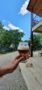 Lost Ridge Inn, Brewery & Ranch - 19