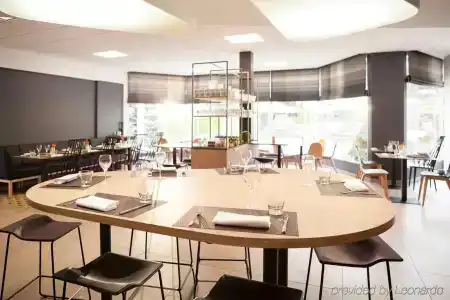 Novotel Nancy - 28
