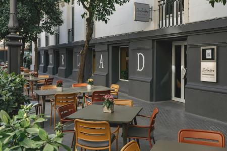 Colón Gran Meliá - The Leading Hotels of the World - 38