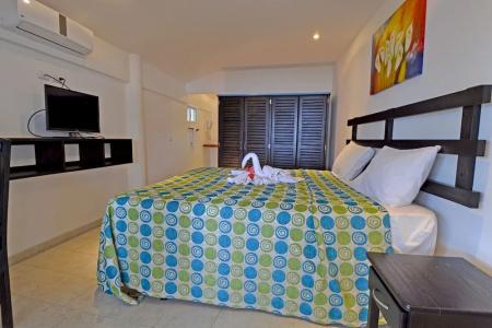 Costarena Beach - 44