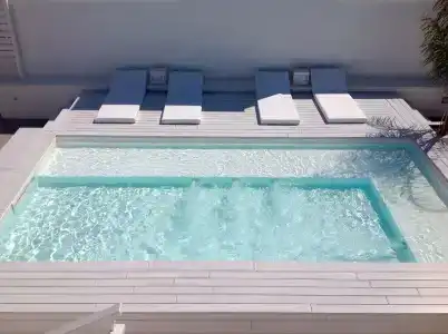 Playa del Mar - Adults Only - 12