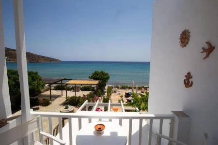 Pension Ageliki Sifnos - 47