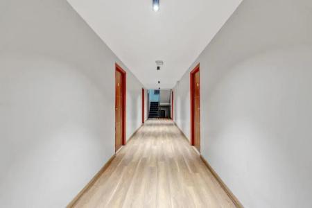 Upars Indiranagar - 1