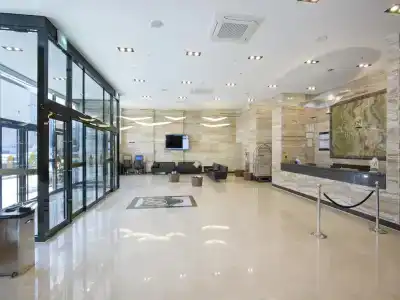 Benikea Haeundae - 15