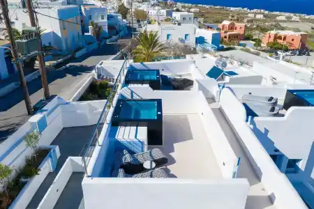 Sole d'oro Luxury Suites - 65