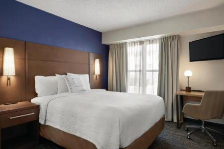 Residence Inn El Paso - 26