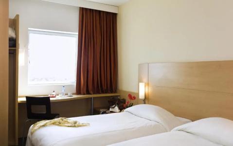 Ibis Casablanca City Center - 56