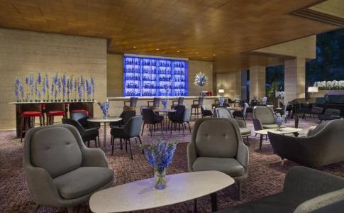 Sheraton Towers Singapore (SG Clean, Staycation Approved) - 20