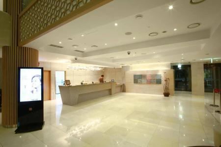 Centermark Seoul - 1
