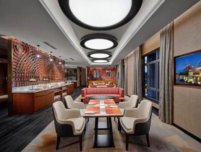 Hard Rock Dalian - 16