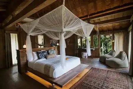 Blue Karma Dijiwa Ubud - 155
