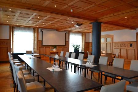 -Restaurant Bellevue - 13