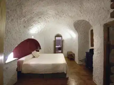 Casas Cueva La Tala - 32