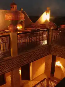 Kasbah Le Mirage & Spa - 13
