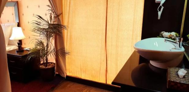 Fun Retreat Resort, and Ayurveda Spa - 19