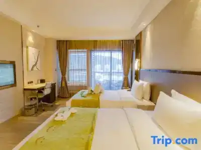 Yuexin Tomorrow Sanya - 58