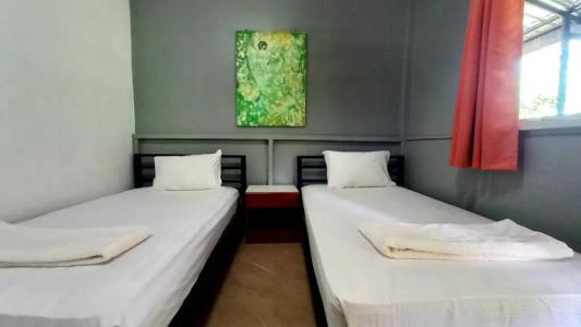 White Jail at Koh Tao - 25