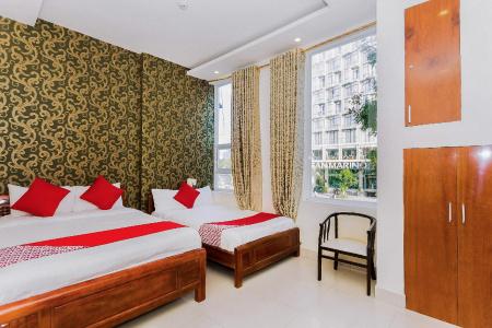 Oyo 232 Khanh Vinh Da Nang - 37