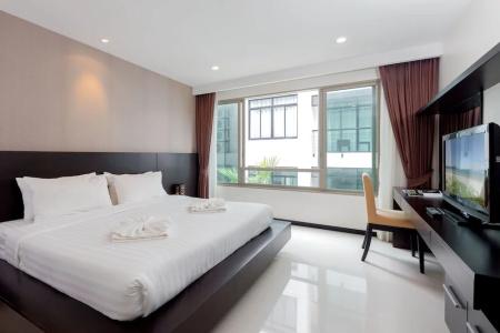 The Regent Phuket Serviced Apartment Kamala Beach - 23