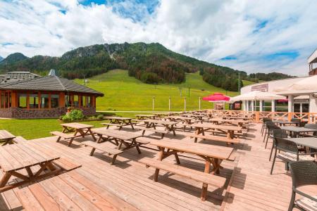 Ramada Resort Kranjska Gora - 12