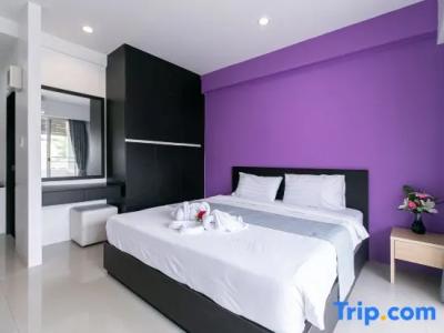 Ruan Plaisoi Apartment - 64