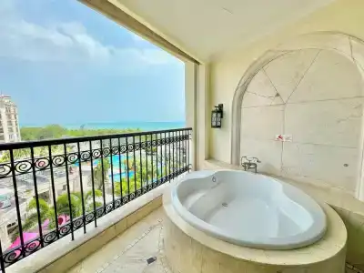 Crowne Plaza Resort Sanya Bay, An Ihg - 75