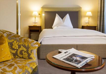 ParkGraz - Traditional Luxury - 15