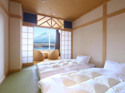 Shoji Mount - 26