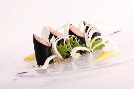 Relais & Châteaux Stikliai - 12
