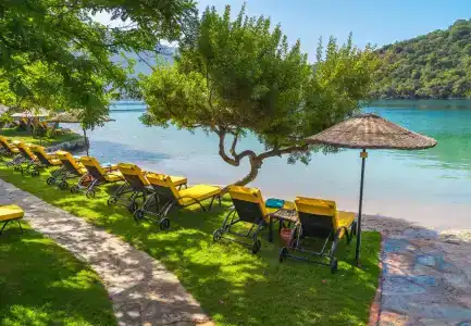 Suncity - Beach Club - 18