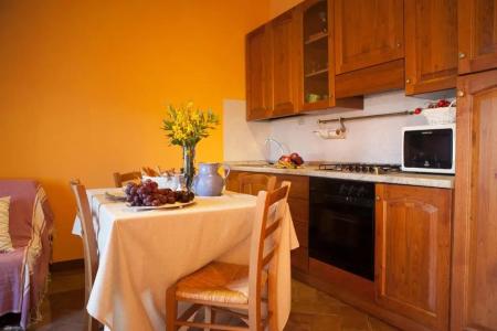 Il Vecchio Mulino Toscana - 61